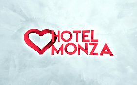 Monza Hotel E Motel Adult Only